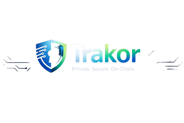 Trakor Logo